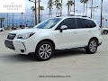 2018 Subaru Forester 2.0XT Touring