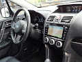 2018 Subaru Forester 2.0XT Touring