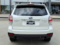 2018 Subaru Forester 2.0XT Touring