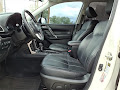2018 Subaru Forester 2.0XT Touring