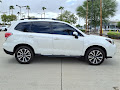 2018 Subaru Forester 2.0XT Touring