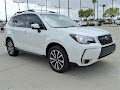 2018 Subaru Forester 2.0XT Touring