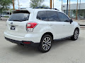 2018 Subaru Forester 2.0XT Touring