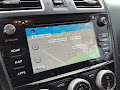 2018 Subaru Forester 2.0XT Touring