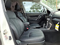 2018 Subaru Forester 2.0XT Touring