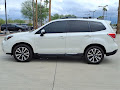 2018 Subaru Forester 2.0XT Touring