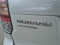 2018 Subaru Forester 2.0XT Touring