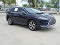 2021 Lexus RX RX 350