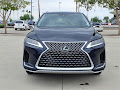 2021 Lexus RX RX 350