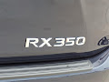 2021 Lexus RX RX 350