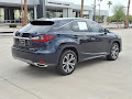 2021 Lexus RX RX 350