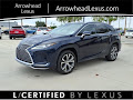 2021 Lexus RX RX 350