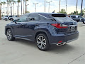 2021 Lexus RX RX 350