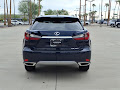 2021 Lexus RX RX 350