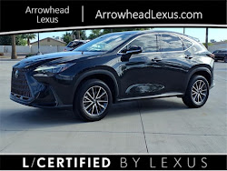 2023 Lexus NX 350h Premium