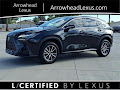 2023 Lexus NX 350h Premium