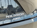 2023 Lexus NX 350h Premium