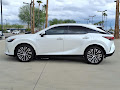 2024 Lexus RX 350h Premium Plus