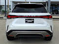 2024 Lexus RX 350h Premium Plus