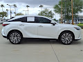 2024 Lexus RX 350h Premium Plus