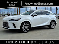 2024 Lexus RX 350h Premium Plus