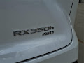 2024 Lexus RX 350h Premium Plus