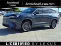 2024 Lexus TX 350