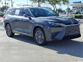 2024 Lexus TX 350