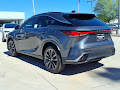 2025 Lexus RX 350 F Sport