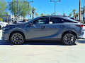 2025 Lexus RX 350 F Sport