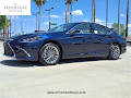 2025 Lexus ES 300h Luxury