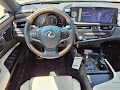 2025 Lexus ES 300h Luxury