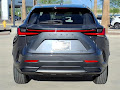2026 Lexus NX 350h Luxury