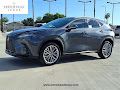 2026 Lexus NX 350h Luxury