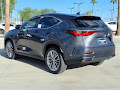 2026 Lexus NX 350h Luxury