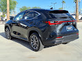 2026 Lexus NX 450h+ Luxury