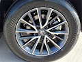 2026 Lexus NX 350 Base