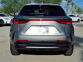 2026 Lexus NX 350 Base