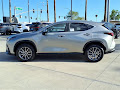 2026 Lexus NX 350 Base