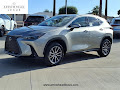 2026 Lexus NX 350 Base
