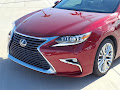 2018 Lexus ES 350