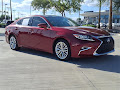 2018 Lexus ES 350