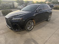 2022 Lexus NX 350h Luxury