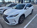 2022 Lexus RX 350L