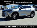 2025 Lexus NX 350h Premium