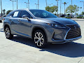 2021 Lexus RX RX 350