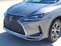 2021 Lexus RX RX 350