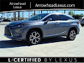 2021 Lexus RX RX 350