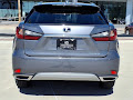 2021 Lexus RX RX 350