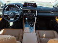 2021 Lexus RX RX 350